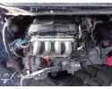 ENGINE HONDA JAZZ III 1 2 90KM L12B2 Catalog number of the part LORK 587 30359 L12B2