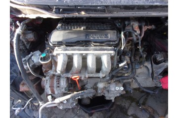 ENGINE HONDA JAZZ III 1 2 90KM L12B2 Catalog number of the part LORK 587 30359 L12B2