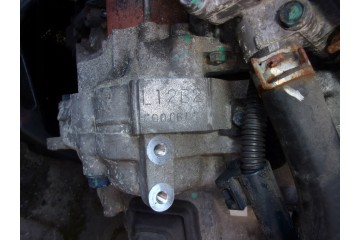 ENGINE HONDA JAZZ III 1 2 90KM L12B2 Part manufacturer OEM