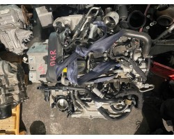 VW AUDI SKODA SEAT 1 0 TSI ENGINE DKR