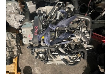 VW AUDI SKODA SEAT 1 0 TSI ENGINE DKR