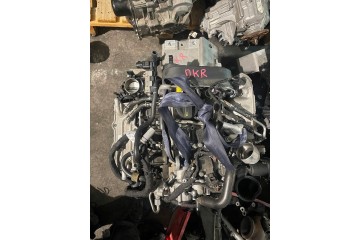 VW AUDI SKODA SEAT 1 0 TSI ENGINE DKR Part manufacturer Volkswagen OE