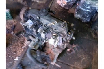 renault clio iii megane iii Nissan 1 5 dci engine k9k