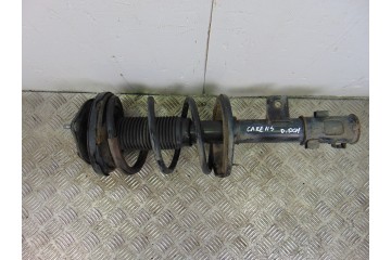  AMORTIGUADOR DELANTERO DERECHO KIA CARENS (UN) Active 2009 202687 KIA - 2