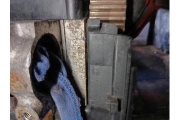 renault clio iii megane iii Nissan 1 5 dci engine k9k Car type passenger cars