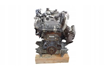 Engine Iveco Daily 3 0 150HP EURO6