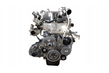 Engine Iveco Daily 3 0 150HP EURO6 Catalog number of the part 5801570398