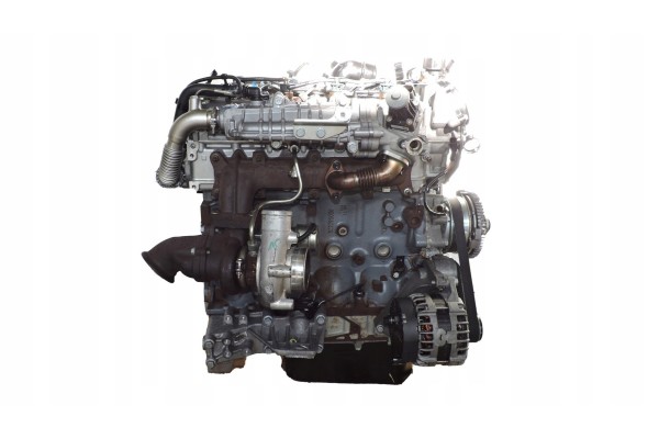 Engine Iveco Daily 3 0 150HP EURO6 Part manufacturer Iveco OE