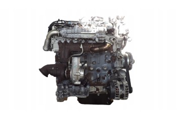 Engine Iveco Daily 3 0 150HP EURO6 Part manufacturer Iveco OE