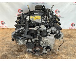ENGINE MERCEDES CLK 3 0B 08 272940