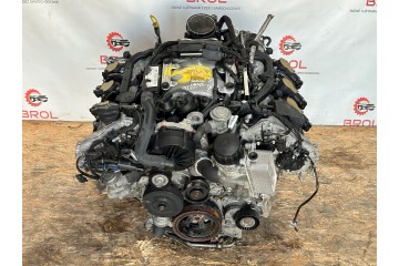 ENGINE MERCEDES CLK 3 0B 08 272940