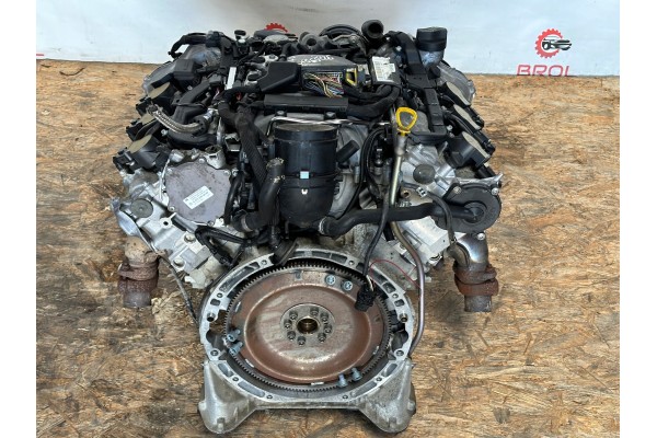 ENGINE MERCEDES CLK 3 0B 08 272940 Car type passenger cars