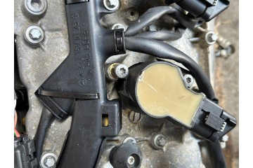 ENGINE MERCEDES CLK 3 0B 08 272940 Engine type petrol