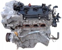 ENGINE MOUNTING NISSAN ALTIMA L33 2 5 13 18 QR25DE