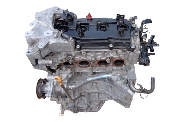 ENGINE MOUNTING NISSAN ALTIMA L33 2 5 13 18 QR25DE
