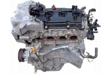 ENGINE MOUNTING NISSAN ALTIMA L33 2 5 13 18 QR25DE