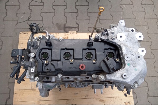 ENGINE MOUNTING NISSAN ALTIMA L33 2 5 13 18 QR25DE Part manufacturer Nissan OE