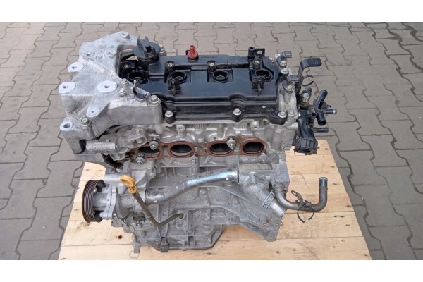 ENGINE MOUNTING NISSAN ALTIMA L33 2 5 13 18 QR25DE Catalog number of the part QR25DE