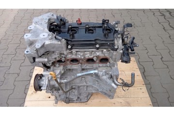 ENGINE MOUNTING NISSAN ALTIMA L33 2 5 13 18 QR25DE Catalog number of the part QR25DE