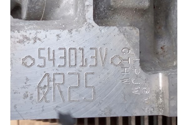 ENGINE MOUNTING NISSAN ALTIMA L33 2 5 13 18 QR25DE Car type passenger cars