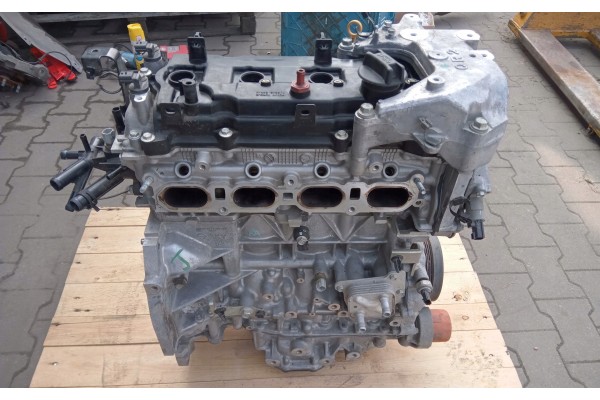 ENGINE MOUNTING NISSAN ALTIMA L33 2 5 13 18 QR25DE Engine type petrol