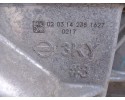 Montaje de Motor Nissan Altima L33 2.5 2013-2018 QR25DE
