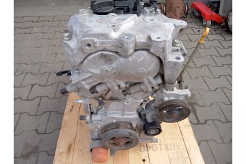 Montaje de Motor Nissan Altima L33 2.5 2013-2018 QR25DE