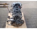 Montaje de Motor Nissan Altima L33 2.5 2013-2018 QR25DE