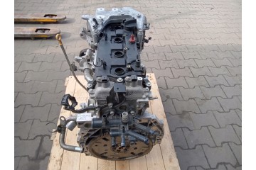 Montaje de Motor Nissan Altima L33 2.5 2013-2018 QR25DE
