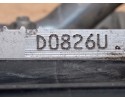 Montaje de Motor Nissan Altima L33 2.5 2013-2018 QR25DE