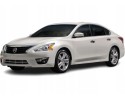 Montaje de Motor Nissan Altima L33 2.5 2013-2018 QR25DE