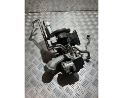 TURBOCHARGER TURBINE AUDI Q3 8U 11 1 4 TFSI 04E145721B