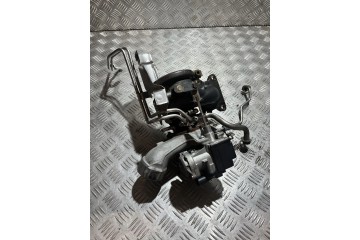 TURBOCHARGER TURBINE AUDI Q3 8U 11 1 4 TFSI 04E145721B