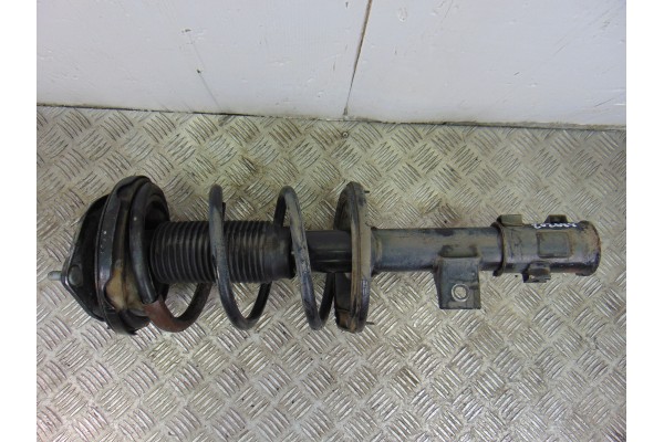 AMORTIGUADOR DELANTERO IZQUIERDO KIA CARENS (UN)