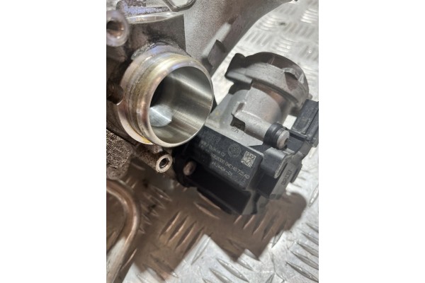 TURBOCHARGER TURBINE AUDI Q3 8U 11 1 4 TFSI 04E145721B Part manufacturer Audi OE