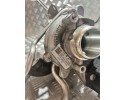 TURBOCHARGER TURBINE AUDI Q3 8U 11 1 4 TFSI 04E145721B Car type passenger cars