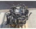 complete engine MERCEDES SLK II R171 3 0 272942 Car type 4x4 SUV passenger cars