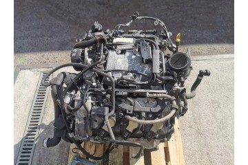 complete engine MERCEDES SLK II R171 3 0 272942 Car type 4x4 SUV passenger cars