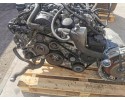 complete engine MERCEDES SLK II R171 3 0 272942 Engine type petrol