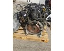 complete engine MERCEDES SLK II R171 3 0 272942 Part manufacturer Mercedes Benz OE