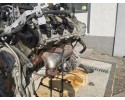 complete engine MERCEDES SLK II R171 3 0 272942 Version European
