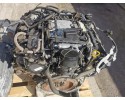 complete engine MERCEDES SLK II R171 3 0 272942 Catalog number of the part 272942