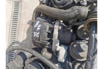 complete engine MERCEDES SLK II R171 3 0 272942 Catalog number of the original 272942