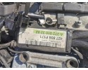 Motor completo MERCEDES SLK II R171 3.0 272942