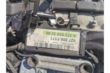 Motor completo MERCEDES SLK II R171 3.0 272942