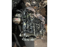 VW AUDI SKODA SEAT 2 0 TDI ENGINE CFJ