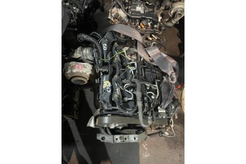 VW AUDI SKODA SEAT 2 0 TDI ENGINE CFJ