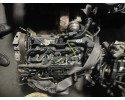 VW AUDI SKODA SEAT 2 0 TDI ENGINE CFJ Catalog number of the part VW AUDI SKODA SEAT 2 0 TDI SILNIK CFJ