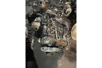 VW AUDI SKODA SEAT 2 0 TDI ENGINE CFJ Part manufacturer Volkswagen OE