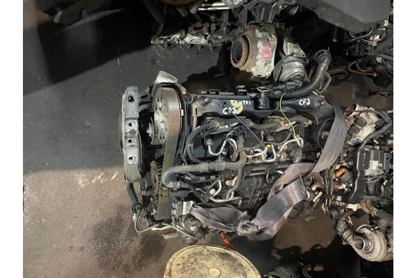 VW AUDI SKODA SEAT 2 0 TDI ENGINE CFJ Car type 4x4 SUV passenger cars